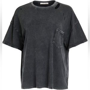 Free People Rubi Tee Size Medium